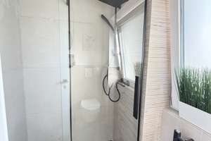*NEU Saniert* 1 Zimmer-Wohnung  *voll möbliert & alles INKLUSIVE* – Hofsteder Str. 131, 44809 Hamme, Bochum – Vorschaubild 2