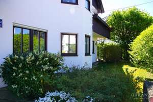 Wohnen wie im eigenen Haus - Familienfreundliche Gartenwohnung – Die vollständige Adresse der Immobilie erhältst du vom Anbieter., 81825 Berg am Laim Ost, München – Vorschaubild 2