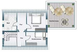 Idyllisches Einfamilienhaus: Modernisiert und Charmant | zusätzlich ca. 42 m² wohnliche Nutzfläche – Gütersloh (Kreis) – Vorschaubild 13