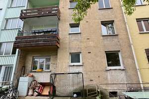 Entwicklungsfähiges 4-Parteien Haus / Alt-Saarbrücken nahe HTW