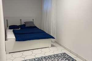 Möblierte 2-Zimmer-Souterrainwohnung in München Trudering – Ingeborgstraße 29, 81825 Waldtrudering, München – Vorschaubild 8