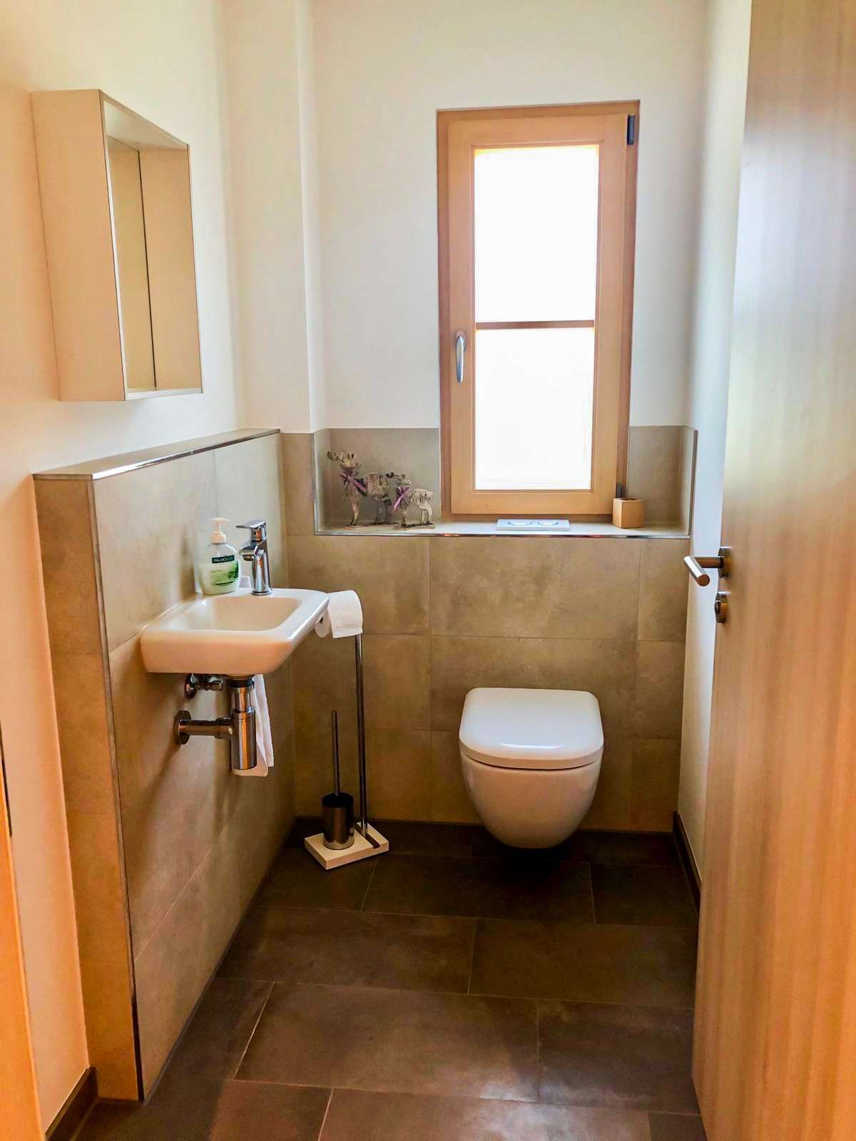 Immobilie in Marquartstein - Attraktive Erdgeschosswohnung in ruhiger Lage im Chiemgau - Bild 0