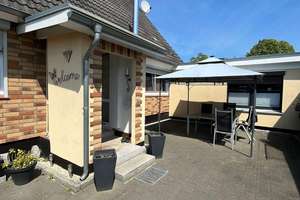 Viel Platz für Ihre Familie in diesem Haus in Stockelsdorf – Die vollständige Adresse der Immobilie erhältst du vom Anbieter., 23617 Stockelsdorf – Vorschaubild 7