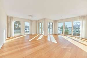 Premium-Residenz am Kurpark – Stil, Eleganz und höchste Wohnqualität – Die vollständige Adresse der Immobilie erhältst du vom Anbieter., 65189 Nordost, Wiesbaden – Vorschaubild 4