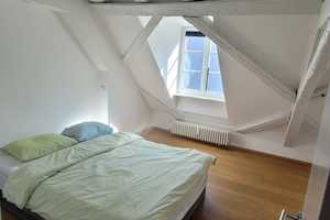 Geschmackvolle, gepflegte 2-Zimmer-Maisonette-Wohnung mit gehobener Innenausstattung in Heidelberg – Marktplatz 1, 69117 Heidelberg – Vorschaubild 11