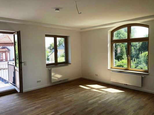 Wohnung Mieten In Oberhavel (Kreis) - ImmobilienScout24