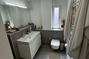 Helle 3-Zimmer-Wohnung in Stuttgart West – Senefelderstraße ., 70176 Rosenberg, Stuttgart – Vorschaubild 4