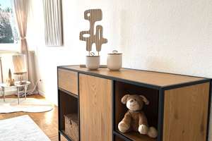 EXKLUSIVES FAMILIENDOMIZIL IN TOP-LAGE MIT  POOL, PHOTOVOLTAIK & EINLIEGERWOHNUNG! – Die vollständige Adresse der Immobilie erhältst du vom Anbieter., 38118 Westliches Ringgebiet, Braunschweig – Vorschaubild 10
