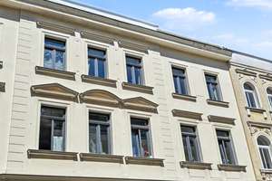 Unter Denkmalschutz: Helle 3-Zimmer-Wohnung im 2.OG und Vorderhaus in Leipzig-Plagwitz – Die vollständige Adresse der Immobilie erhältst du vom Anbieter., 4229 Plagwitz, Leipzig – Vorschaubild 11
