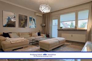 Hochwertig sanierte 3-Zimmer-Wohnung in Mariendorf