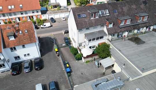 Bild von Attraktive Immobilie in guter Lage Frankfurt-Griesheim – Renditestarkes Investment mit Faktor 14
