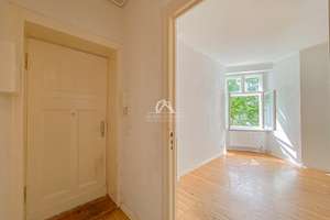 SUPERINTERESSANTE UND KLASSISCH SCHÖNE ALTBAUWOHNUNG! RUHIG LAGE IM GARTENHAUS! PROVISIONSFREI! – Greifswalder Straße 150, 10409 Prenzlauer Berg, Berlin – Vorschaubild 12