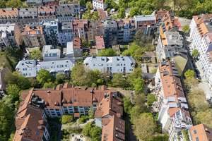 Dein Platz in der Maxvorstadt: Helle 2-Zimmer-Wohnung mit Balkon – Die vollständige Adresse der Immobilie erhältst du vom Anbieter., 80333 Augustenstraße, München – Vorschaubild 15