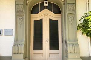 Eleganter Altbauklassiker am Bayerischen Platz – Großzügiges Wohnen mit Kamin – Heilbronner Straße 13, 10779 Schöneberg, Berlin – Vorschaubild 17