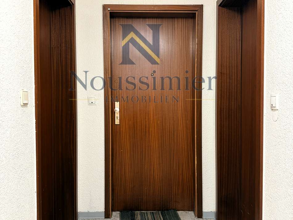 Wohnung