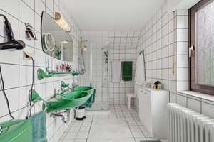 EFH im Jugendstil mit traumhaftem Garten, offenem Kamin , Garage in zentraler Lage!!! – Die vollständige Adresse der Immobilie erhältst du vom Anbieter., 45657 Westviertel, Recklinghausen – Vorschaubild 20