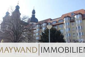 Gepflegte 1-ZKB Wohnung direkt in Mannheim Stadtzentrum
