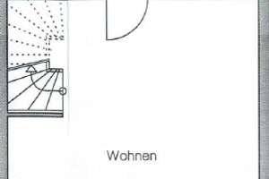 Wohnen mit Hausgefühl – Lichtdurchflutete 3-Zimmer-Maisonette mit Terrasse in ruhiger Lage von Lange – Anita-Sellenschloh-Ring 63, 22417 Langenhorn, Hamburg – Vorschaubild 9