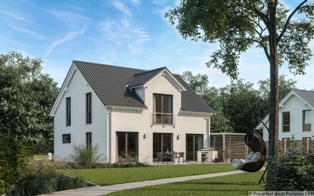 Immobilie in Großweitzschen - Wohnqualität, die begeistert. - Bild 0