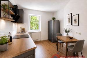*** Helle, frisch sanierte 2-Zimmer-Wohnung mit moderner Einbauküche *** – Ackerstraße 30, 39112 Sudenburg, Magdeburg – Vorschaubild 14