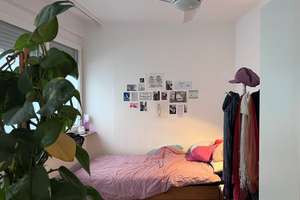 Großzügige 4-Zimmer Wohnung in Stuttgart-Mitte – Charlottenstraße 40, 70182 Heusteigviertel, Stuttgart – Vorschaubild 9