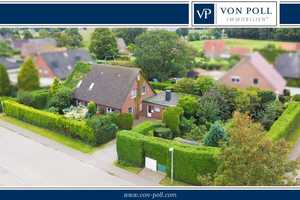 Ein Familienhaus in unmittelbarer Nähe zum Kiessee – Aurich (Kreis) – Vorschaubild 1