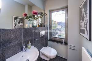 MODERNISIERTE HAUS-IM-HAUS MAISONETTE-WOHNUNG MIT SONNIGER DACHTERRASSE! – Die vollständige Adresse der Immobilie erhältst du vom Anbieter., 41236 Rheydt, Mönchengladbach – Vorschaubild 4