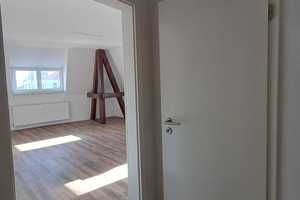 Sehr gemütliche 1-Raum-Wohnung im Dachgeschoss in Grimmen – Friedrichstraße 40, 18507 Nordvorpommern (Kreis) – Vorschaubild 7