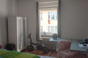 Mehrfamilienhaus in Top-Lage inkl. Gewerbe Einheit mit Blick auf die EZB – 60599 Oberrad, Frankfurt am Main – Vorschaubild 17