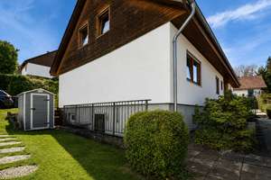 Wo Wohnen zum Wohlfühlen wird – großzügige Erdgeschosswohnung mit Terrasse – Die vollständige Adresse der Immobilie erhältst du vom Anbieter., 53819 Neunkirchen-Seelscheid – Vorschaubild 10