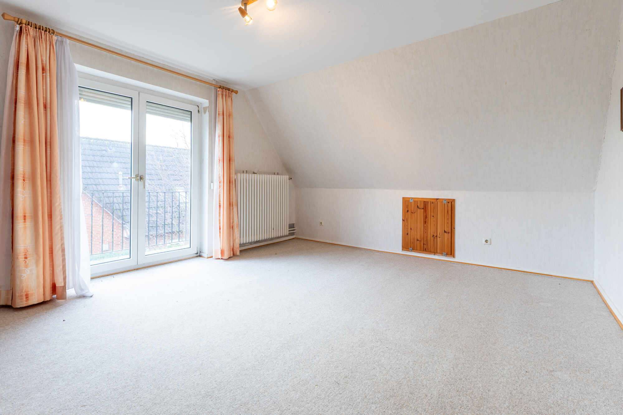 Immobilie in Tespe - Wohnen im Grünen – Freistehendes Einfamilienhaus mit großem Garten in Seenähe - Bild 2