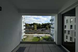 2-Zi.-Whg., 53,92 qm im EG - SÜD STADT MITTE - ZUHAUSE MITTEN IN NEU-ULM – Neu-Ulm (Kreis) – Vorschaubild 10