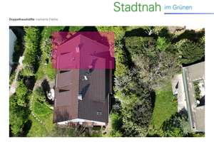 Doppelhaushalte in exzellenter  Lage – Eduard-Steinle-Strasse 63a, 70619 Sillenbuch (Ortsteil), Stuttgart – Vorschaubild 16