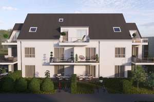 *** Moderne Eigentumswohnung-energieeffizient-hoher Wohnkomfort *** – Karlskroner Straße 27a, 85051 Süd, Ingolstadt – Vorschaubild 2