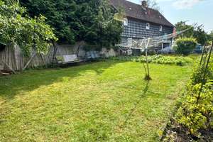 Ruhiges Einfamilienhaus mit Garten am Rand von Wolfenbüttel – Die vollständige Adresse der Immobilie erhältst du vom Anbieter., 38325 Roklum – Vorschaubild 12