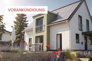 VORANKÜNDIGUNG Lichthaus Trend 121 mit Grundstück in Mainz-Finthen