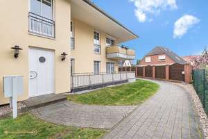 Bremen - Burg-Grambke • Traumhafte Zweizimmerwohnung im Erdgeschoss – Die vollständige Adresse der Immobilie erhältst du vom Anbieter., 28719 Burg-Grambke, Bremen – Vorschaubild 10