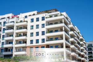 Top Kapitalanlage Nürnberg Galgenhof | 1-Zi.-Apartment mit Balkon | QNG | 5% AfA | Neubau 2026