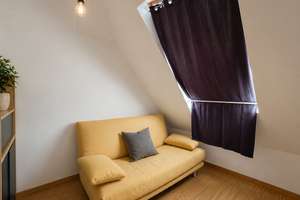Maisonette im Loftstil mit Terrasse in ruhigem Hinterhofensemble – Die vollständige Adresse der Immobilie erhältst du vom Anbieter., 65191 Bierstadt, Wiesbaden – Vorschaubild 6