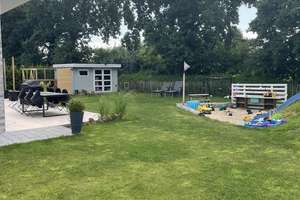 Neubau 2022 - Traum von Haus für die ganze Familie – Die vollständige Adresse der Immobilie erhältst du vom Anbieter., 25779 Hennstedt – Vorschaubild 12
