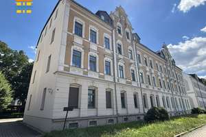 *Sichere Investition in Altchemnitz | Vermietet seit 2000 | Carport I Einbauküche I Balkon* – Marienberger Straße 10, 9125 Altchemnitz, Chemnitz – Vorschaubild 10
