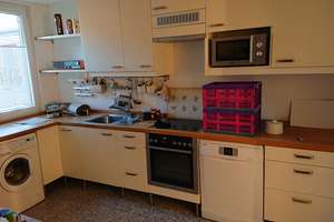 Wohnen mit Charakter: Dachgeschosswohnung in Stuttgart-Süd – 70180 Lehen, Stuttgart – Vorschaubild 12