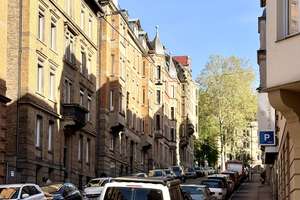 Charmante Altbauwohnung im Stuttgarter Heusteigviertel – Mittelstraße 5, 70180 Lehen, Stuttgart – Vorschaubild 13