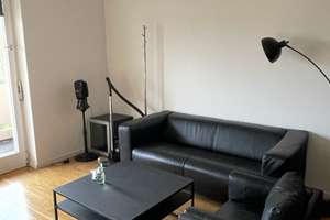 Gemütliche 3-Zimmerwohnung mit großem Balkon – Cosimastr. 206, 81927 Johanneskirchen, München – Vorschaubild 3