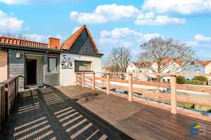 Köln-Buchheim - Viel Platz, viel Potenzial – 115 m² Nutzfläche auf großem Grundstück! – Köln – Vorschaubild 68