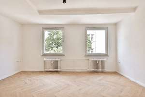 Bezugsfreie, exklusive Maisonette-Wohnung mit Dachgeschoss am Schloss Charlottenburg! – Die vollständige Adresse der Immobilie erhältst du vom Anbieter., 10585 Charlottenburg, Berlin – Vorschaubild 19