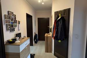 Sonnige 3 ZKB EG-Wohnung nähe City-Galerie – Arthur-Piechler-Str.  4a, 86161 Am Schäfflerbach, Augsburg – Vorschaubild 4
