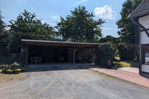 sehr schönes 2 Familienhaus mit Doppelcarport und großer Scheune zu verkaufen ! – 38239 Beddingen, Salzgitter – Vorschaubild 11