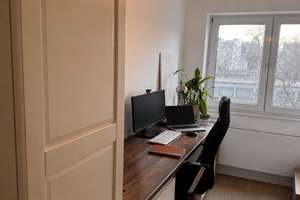 Helle 3-Raum-Wohnung in zentraler Lage von Bonn! – Vorgebirgsstraße 32, 53111 Nordstadt, Bonn – Vorschaubild 10