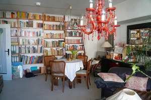 Zentrale City-Wohnung mit Komfort & Kapitalpotenzial–4 Zimmer,2 Loggien, Concierge,Panoramablick,Top – Die vollständige Adresse der Immobilie erhältst du vom Anbieter., 10117 Mitte (Ortsteil), Berlin – Vorschaubild 9